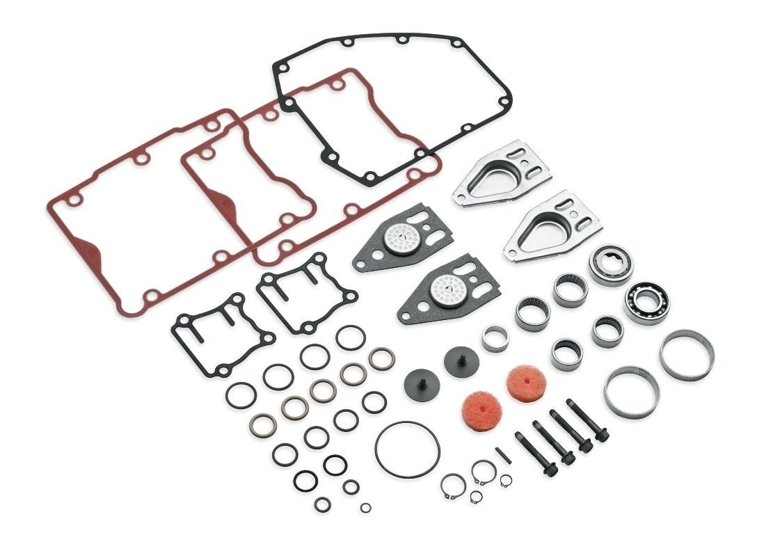 Kit Cam Service Original Harley Twin Cam 0106 1704599 D SEM Tensionadores