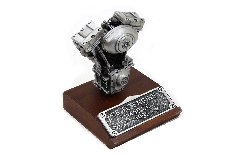 88 top harley motor