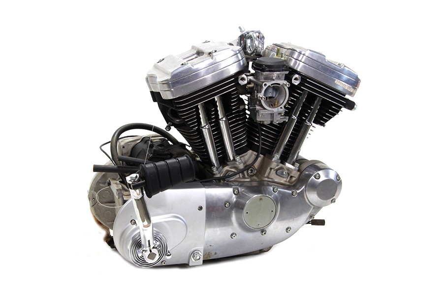 Kit Kick Start Partida Pedal Harley Sportster XL 19912003 220218