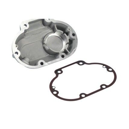 Joint De Couvercle D'embrayage Pour Harley-Davidson Dyna Et Softail (2007+) - Compatible Réf. OEM 36805-06