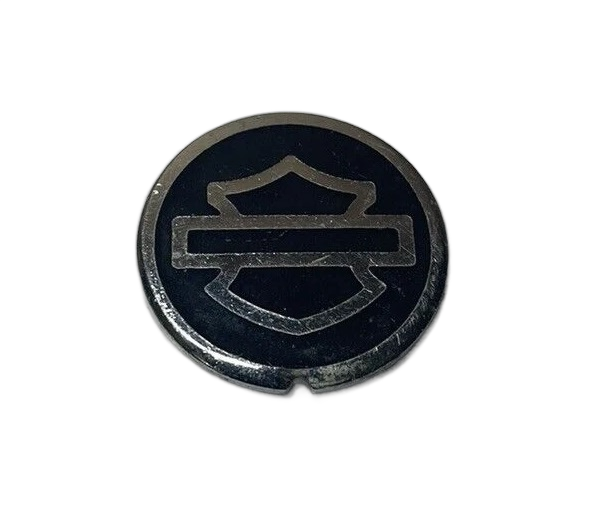 Medalhao Emblema Bar And Shield Logo Harley do Farol 67667-05 HD em ...