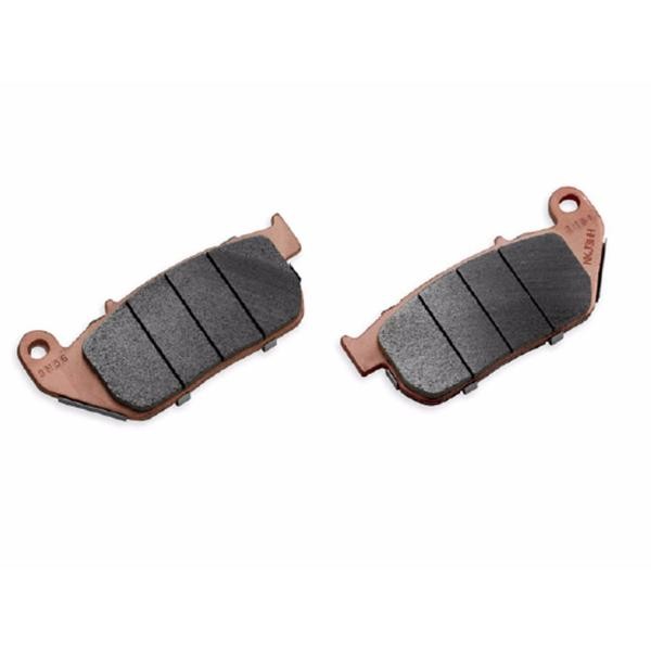Pastilha Freio Dianteira Harley Sportster XL 14-20 EBC FA640HH 41300004 ...