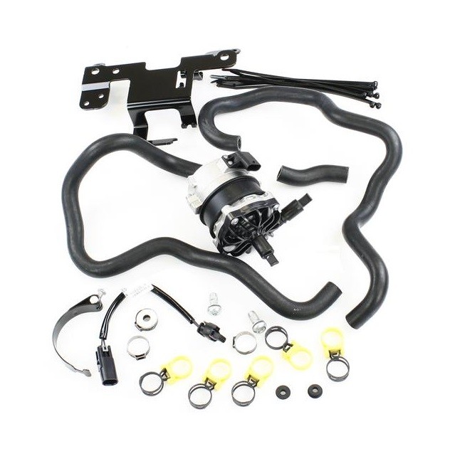 Kit Bomba Agua Harley Bosch Harley Touring 1421 26800107 Reposição do