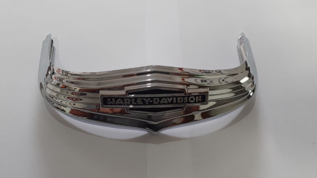 Acabamento Paralama Dianteiro Harley Deluxe 05-17 59019-05