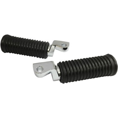 Par Pedal Piloto Harley 08-2020 51323-08 51327-08 DS 1620-1839