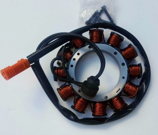 Estator Magneto Harley Sportster XL 2007-2020 29997-07 29900026