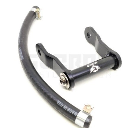 Tank Lift Elevador Tanque Harley Dyna 07 17 7cm 1212332 Guerra