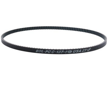 Correia Dentada 137 X 1 Harley Fl 07-08 Xl 40024-07 40591-07 Gates