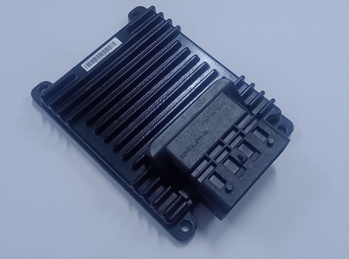 2011年 ハーレー ロードキング ECM 品番34246-08B ハーレー