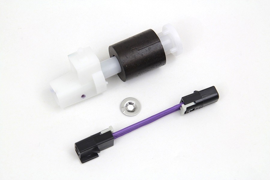 Sensor Reserva Nivel Tanque Harley Sportster XL 75302-07 B 32-1631