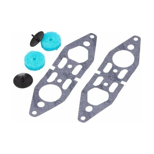 Kit Respiro Motor Harley Twin Cam Somente de 2011 a 2017 17025-03