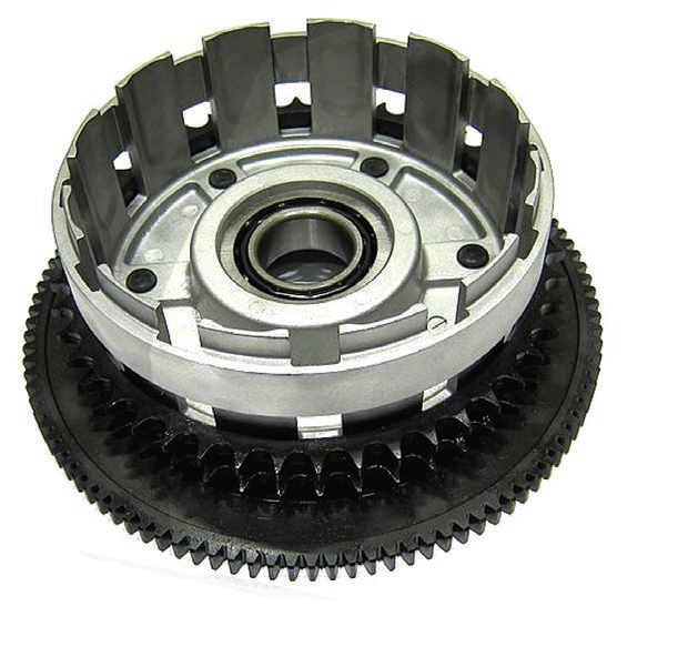 Hub Miolo Cesto Embreagem Harley Touring 2017-2022 37000254 96-301
