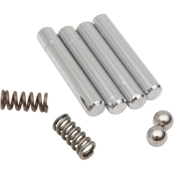 Pino Plataforma Garupa Harley Touring 50933-86 8860 33085-74