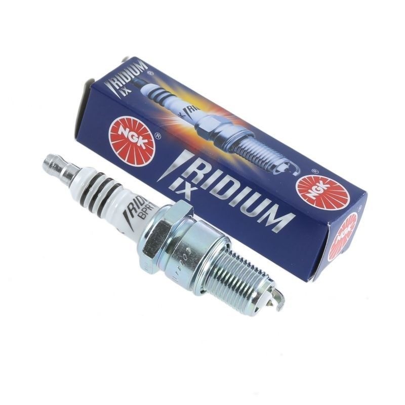 Vela Ignição 5R6A 32311-83 Iridium Harley Shovelhead Evolution