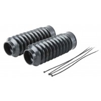 Par Coifa Sanfona Garfo Dianteira 49 mm LFParts 90.20940072