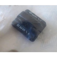 Capa Botao Acionamento SET/RESET Piloto Aut Harley Touring 96-13