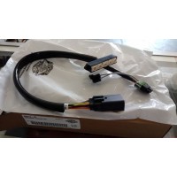 Indicador Led Painel Comando Harley Neutro Oleo Set 68813-07