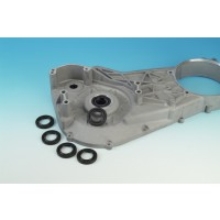 Retentor Tampa Traseira x Eixo Primaria Transmissao Harley com