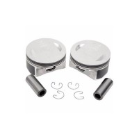 Par Pistao Harley Twin Cam 103 Std 3.875 9.6:1 21962-07