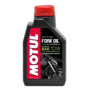 Oleo Motul Bengala Garfo Amortecedor Fork Oil 10w - Harley 99884-80